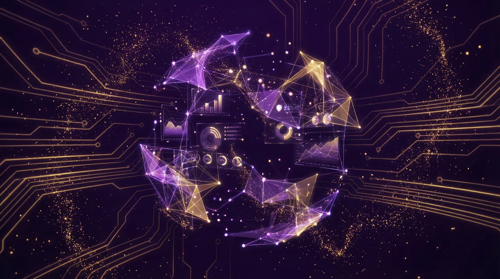 轻量版 数据报告 - 网红经济数据分析