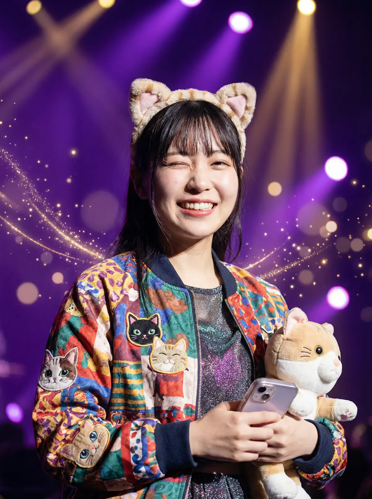 柚子猫 - 轻量版 创意内容签约达人